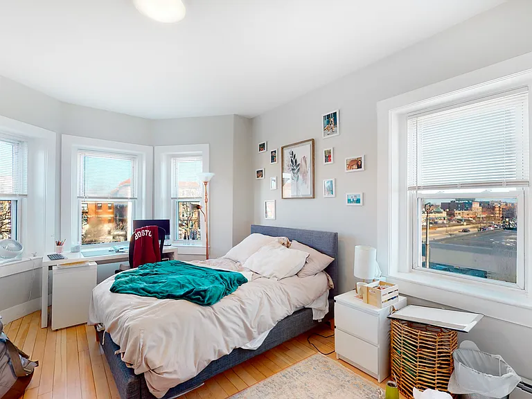 1284 Commonwealth Ave #5 — Photo 17