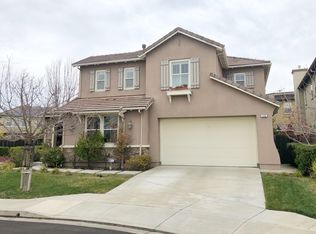 110 London Ct, San Ramon, CA 94582