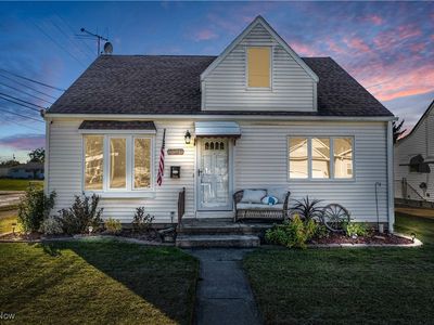 5198 W 148th St, Brookpark, OH, 44142