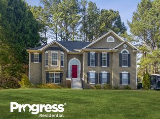 30 Mosswood Ln, Newnan, GA 30265