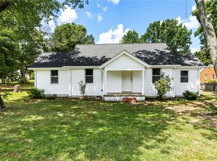 4300 Courthouse Rd, Chesterfield, VA 23832