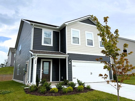 2nd image of 588 Lyness Dr
