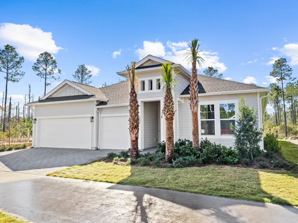 2341 Pathways Dr, Inlet Beach, FL 32461