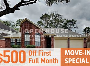 21411 Nottinghill Dr, Spring, TX 77388