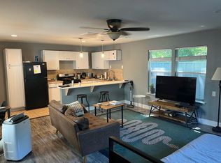 2310 Willow St, Austin, TX 78702