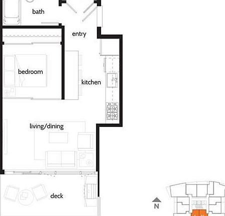 2nd image of 13308 Central Ave #3008