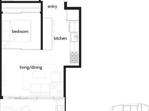 13308 Central Ave #3008, Surrey, BC V3T 0M4