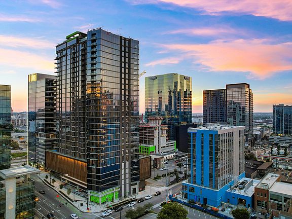 Pullman Gulch Union is ready for move -in