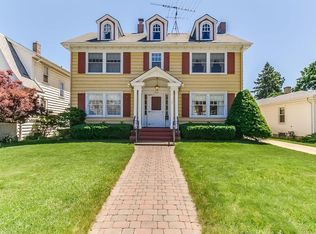 7409 22nd Ave, Kenosha, WI 53143