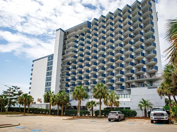 2001 S Ocean Blvd. #1309, Myrtle Beach, SC 29577