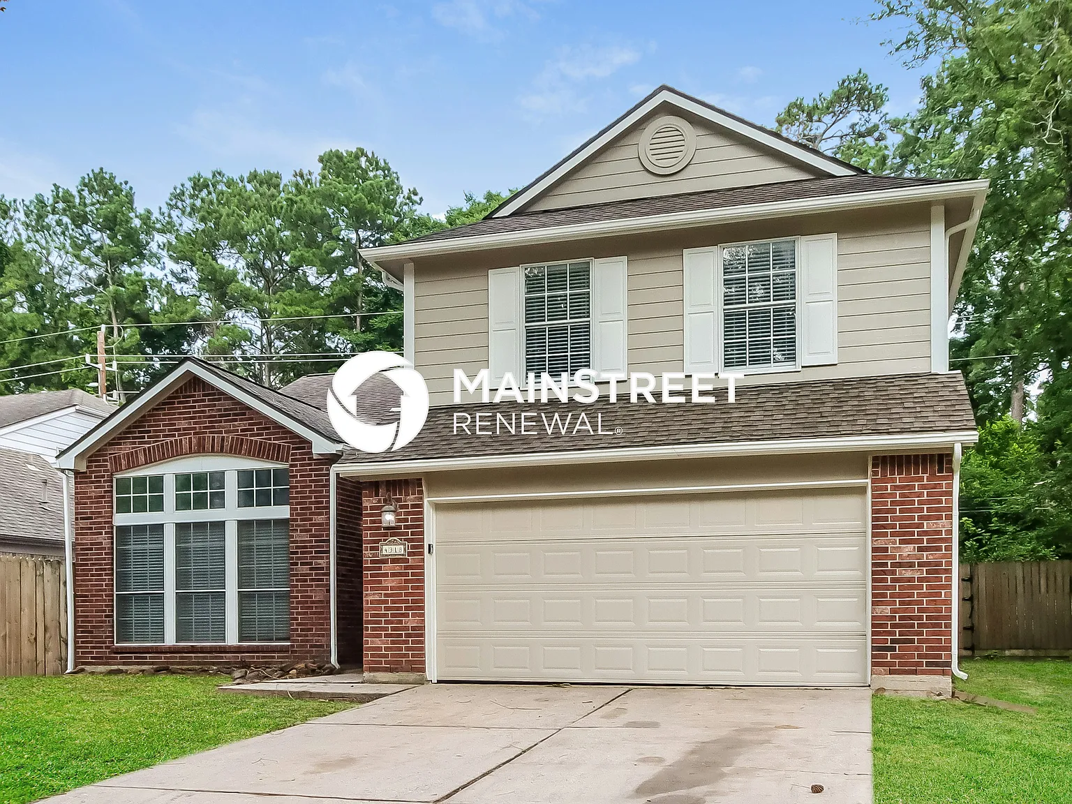 4318 Mountain Peak Way — Photo 4