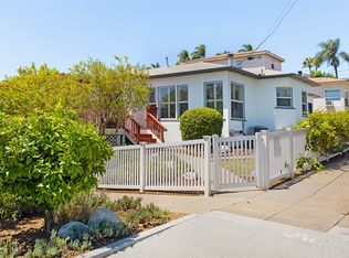 2244 Felton St, San Diego, CA 92104
