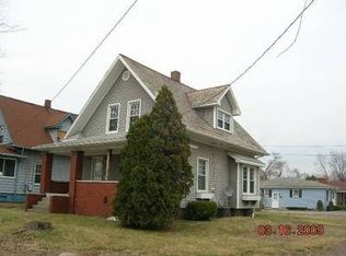 15 Bestview Ave, Bessemer, PA 16112