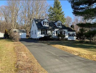 56 Swannekin Rd, Blauvelt, NY, 10913