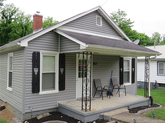 2nd image of 267 N Roosevelt Dr