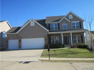 30 Clovercrest Ct, Saint Louis, MO