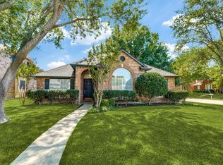 10603 Memphis Dr, Frisco, TX 75035