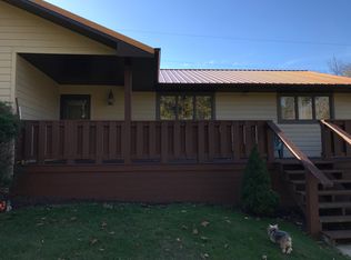 220 Dark Hollow Rd, Waynesburg, PA 15370
