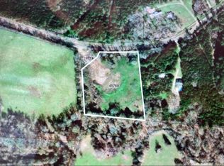 Fm 138, Center, TX 75935