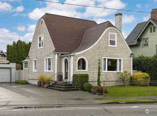 2206 Eldridge Ave, Bellingham, WA