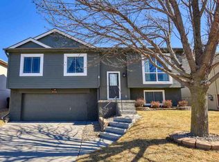 5333 S 191st Ave, Omaha, NE 68135