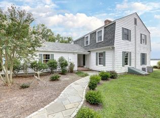 224 Amber Rd, Weems, VA 22576