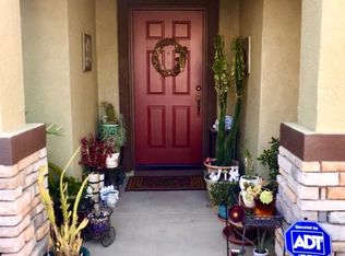 (Undisclosed Address), Mather, CA 95655