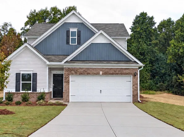 354 White Azalea Way, Benson, NC 27504