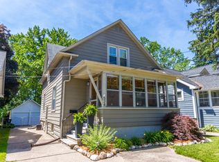 524 E Hudson Ave, Royal Oak, MI 48067