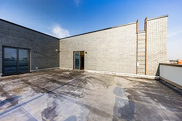 Rented by Oxford Property Group