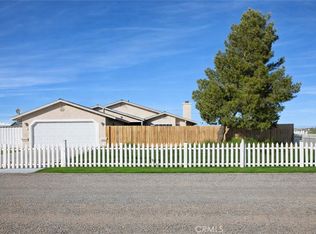 9637 Glade Ave, California City, CA 93505