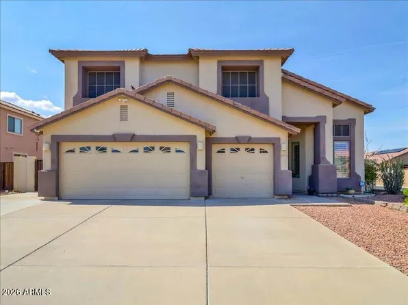 10755 W DAVIS Lane, Avondale, AZ 85323