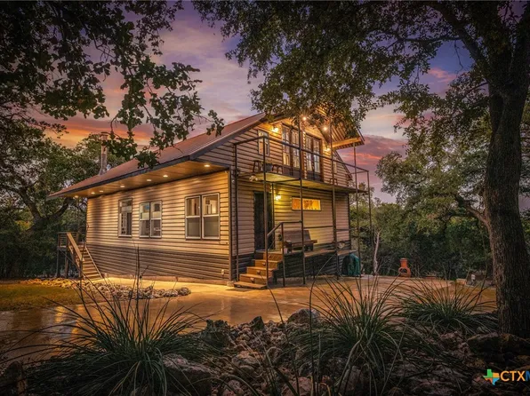 6531 Wegner Rd, New Braunfels, TX 78132