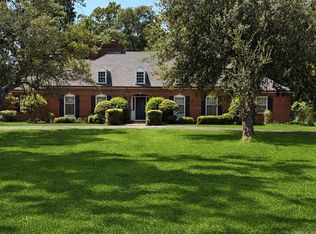518 Park St, Lonoke, AR 72086