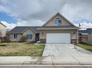 5111 Northrup Way, Caldwell, ID 83607