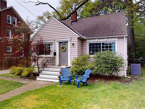 2nd image of 215 N Highland Ave