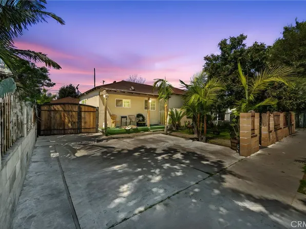 403 N Locust Ave, Compton, CA 90221