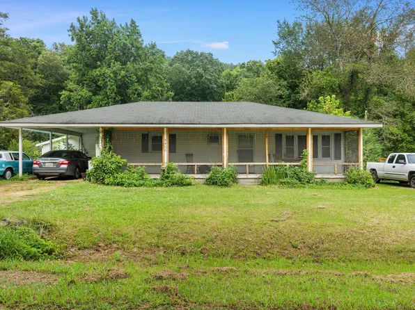 5425 County Road 14, Waterloo, AL 35677