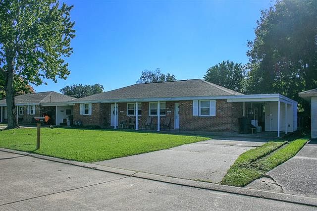 1st image of 113 Park Dr #15