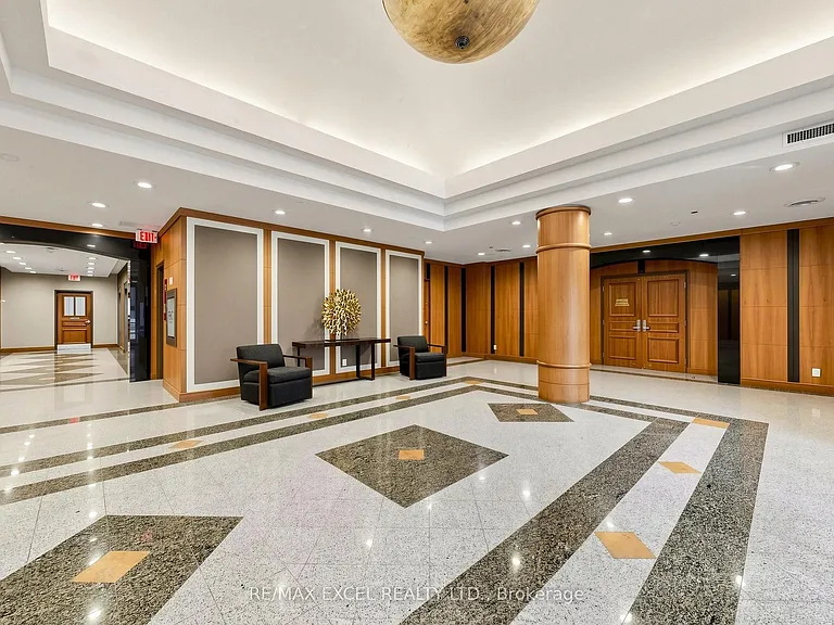 256 Doris Ave #1203 — Photo 4