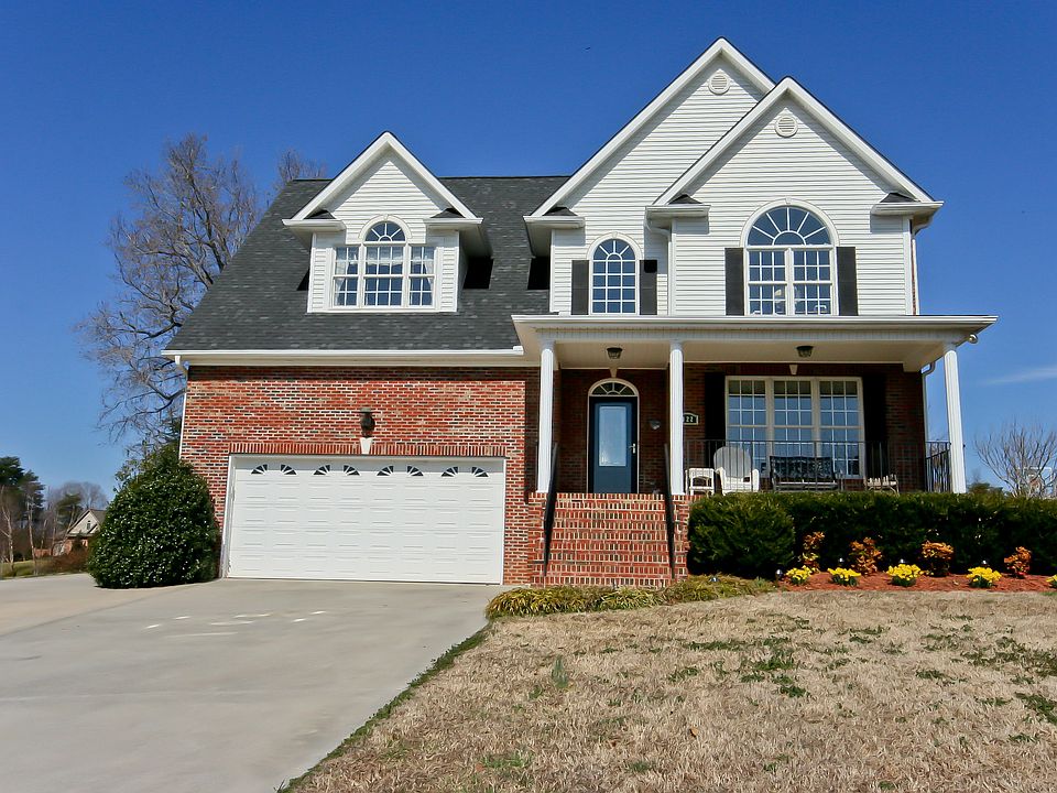 122 Habersham Loop