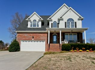 122 Habersham Loop, Statesville, NC 28677