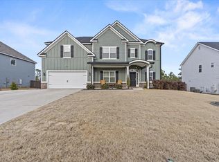 8030 Crossbow Lndg, Graniteville, SC 29829