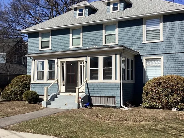 14 Clark St #1, Framingham, MA 01702