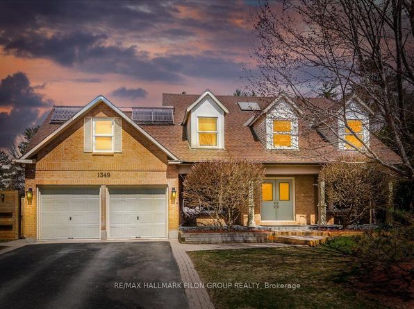 1349 Fallingbrook Rdg, Ottawa, ON K4A 2A8