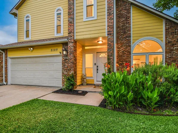 8109 Flashpan Cv, Austin, TX 78729