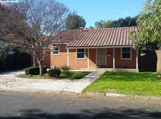 1425 Santa Clara Ave, Concord, CA 94518