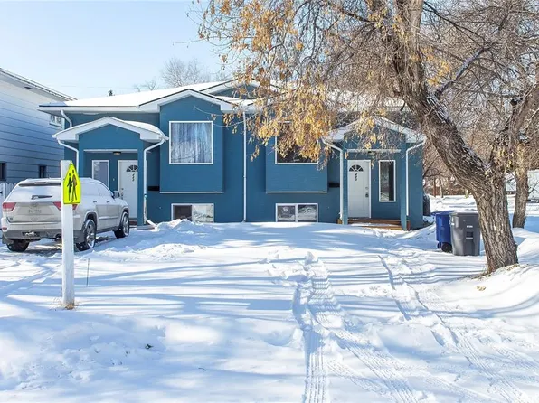 490 Cory STREET, Asquith, SK S0K 0J0
