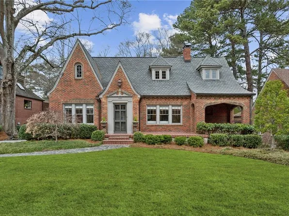 1686 Johnson Rd, Atlanta, GA 30306