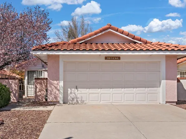 10247 Oso Redondo NE, Albuquerque, NM 87111